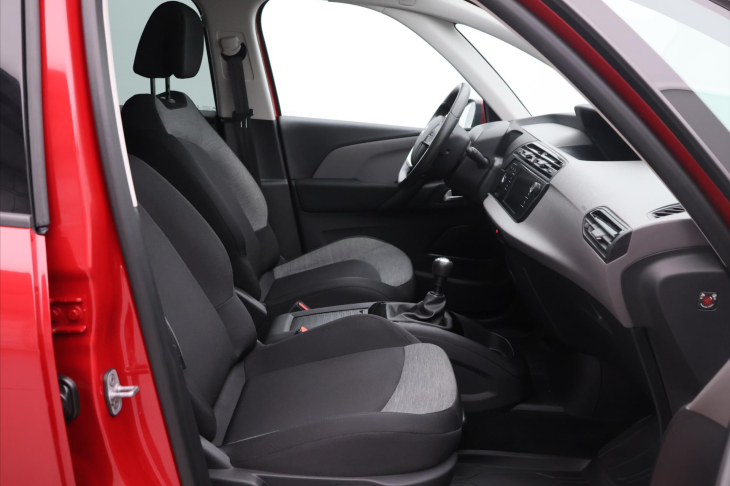 Citroën Grand C4 Picasso 1,2 Puretech 96kW 71230KM