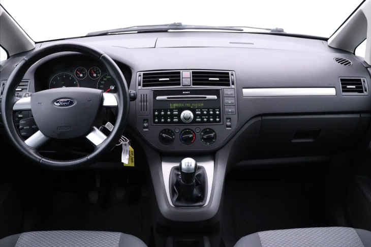 Ford C-MAX 1,8 i 92kW Futura Klima
