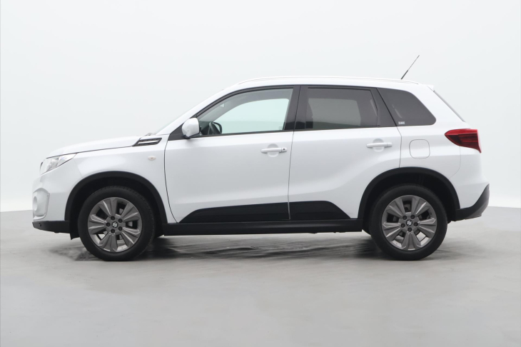Suzuki Vitara 1.4 BoostJet Allgrip Elegance