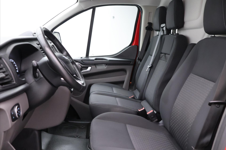 Ford Transit Custom 2,0 TDCi Pojízdná Dílna CZ DPH