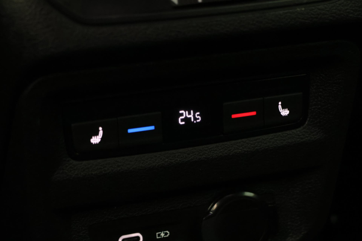 Seat Tarraco 2,0 TSI DSG 4Drive Excellence