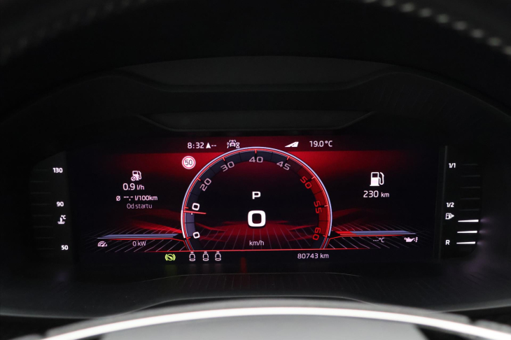 Škoda Kodiaq 2,0 TDI 147kW 4x4 DSG Sportline DPH
