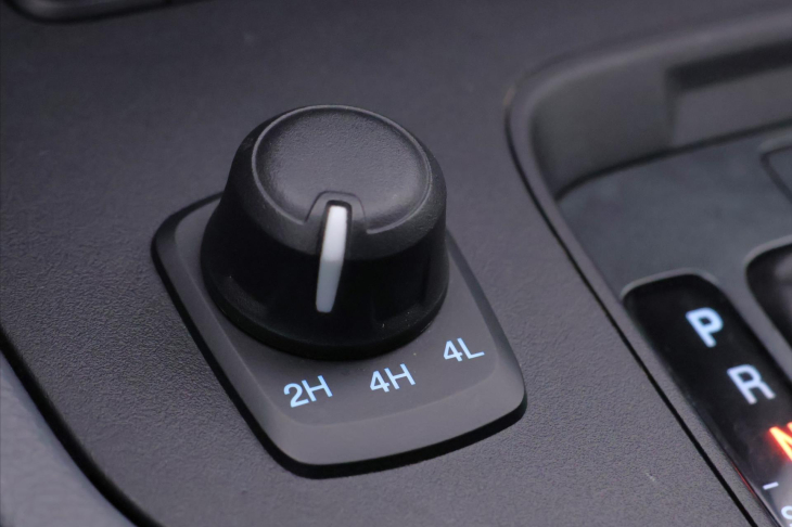 Ford Ranger 3,2 TDCI 147kW Aut. Wildtrak