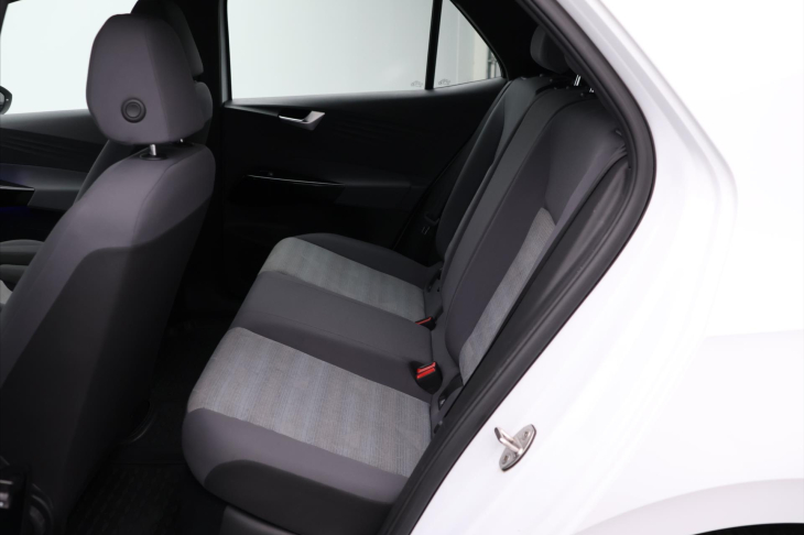 Volkswagen ID.3 0.0 107kW Business 58kWh