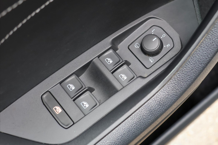 Škoda Kodiaq 2,0 TDI 4x4 DSG Style LED DPH