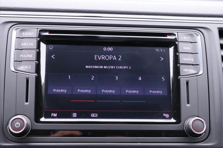 Volkswagen Multivan 2,0 TDI DSG Led Generation Six