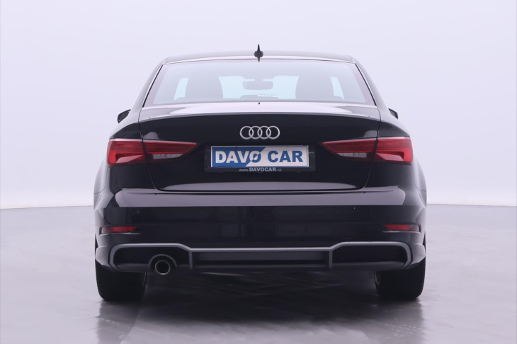 Audi A3 1,0 30TFSI S-line Virtual DPH