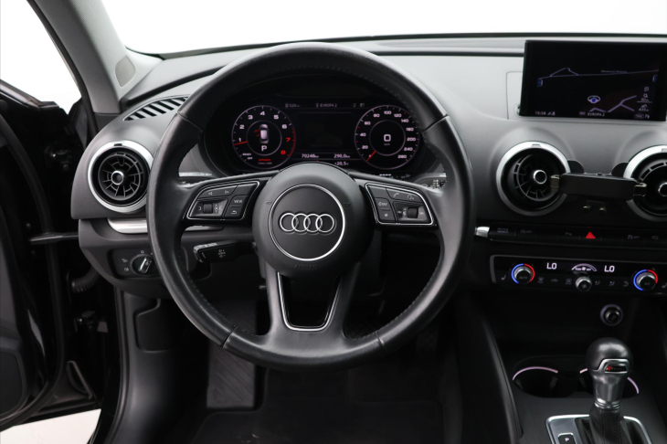 Audi A3 1,5 TSI 110kW S-tronic