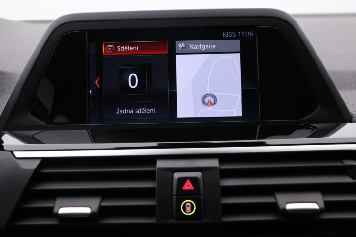 BMW X3 2,0 20d xDrive140kW Aut. CZ