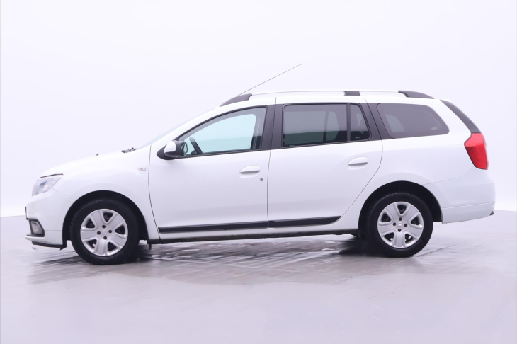 Dacia Logan 1,0 SCe 54kW Klima CZ