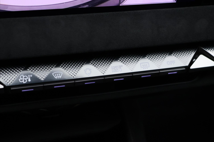 DS Automobiles DS4 1,6 PureTech 165kW Aut. CZ