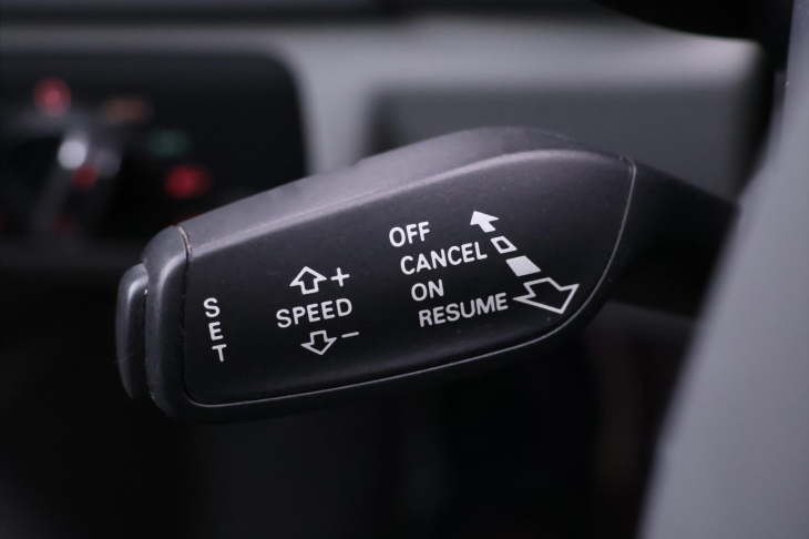 Audi A6 3,0 TDI 150KW Aut. Quattro CZ