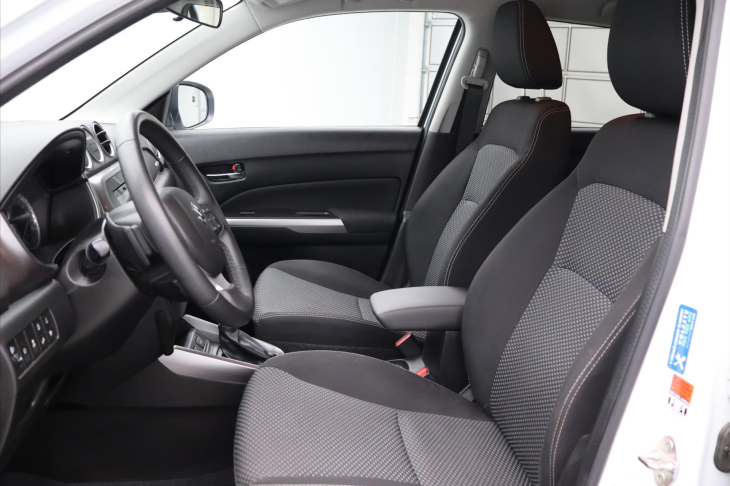 Suzuki Vitara 1.4 BoostJet Allgrip Elegance