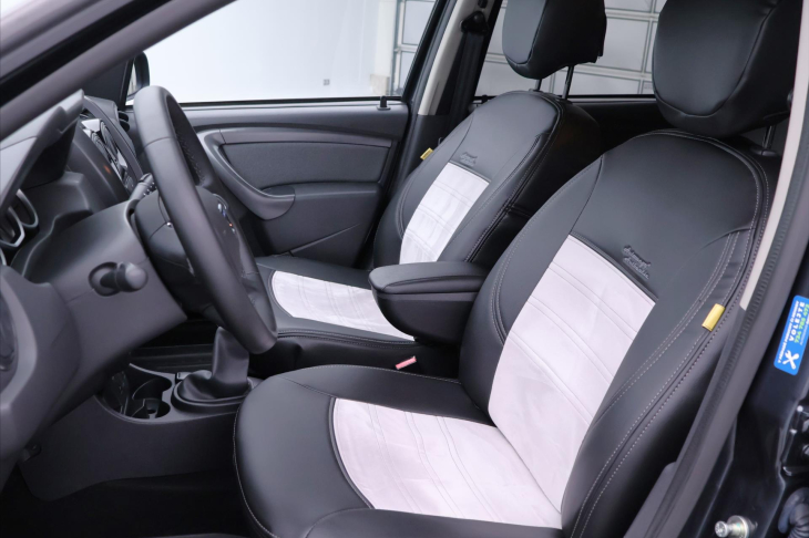 Dacia Duster 1,6 SCe 84kW Klima Navi 31tkm