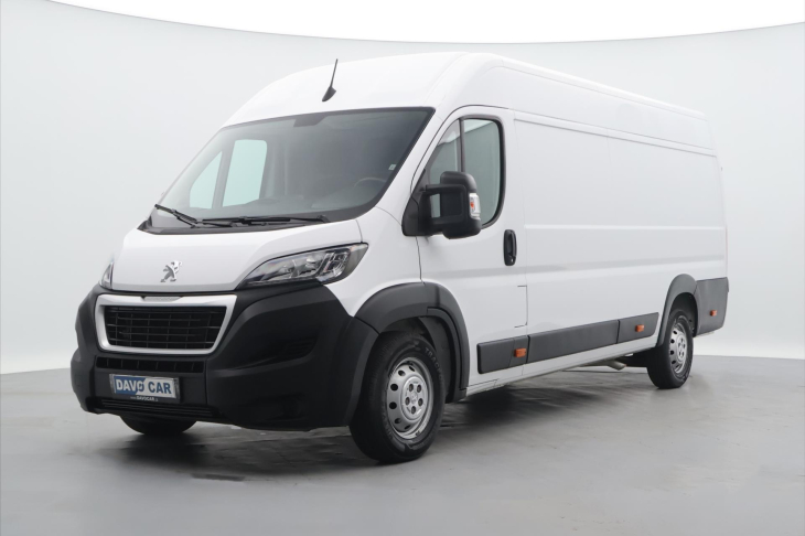 Peugeot Boxer 2,2 HDI 103 kW L4H2 DPH 1.Maj