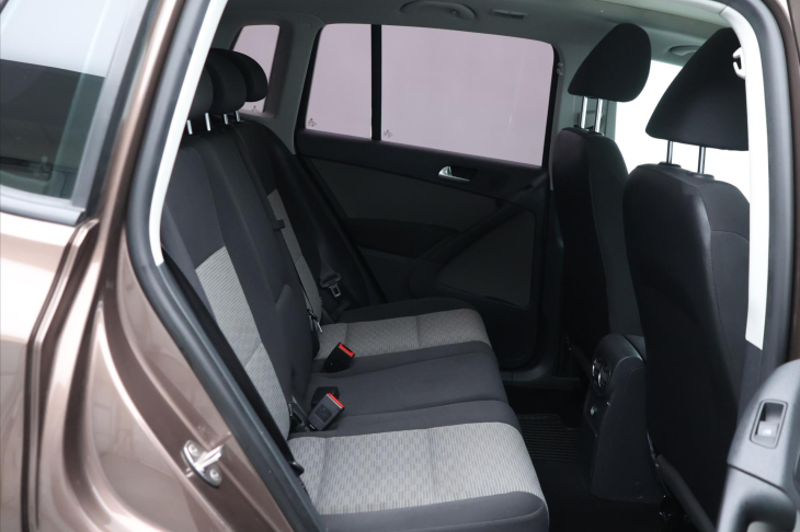 Volkswagen Tiguan 2,0 TSI DSG 4Motion Panorama