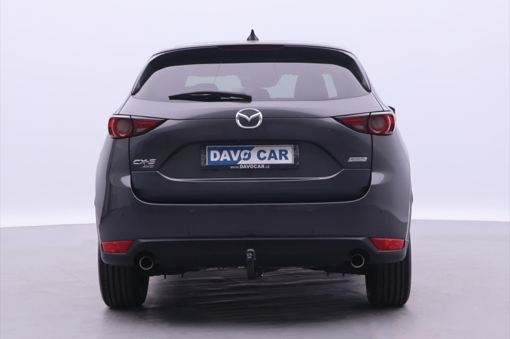 Mazda CX-5 2,5 SkyActiv AWD Sports-Line DPH