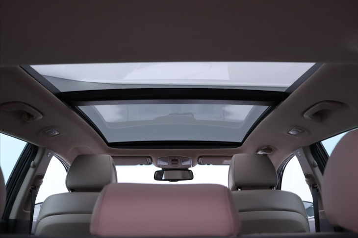 Hyundai Tucson 2,0 CRDI 136kW 4WD Premium