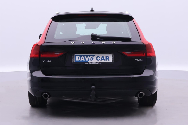 Volvo V90 2,0 D4 140kW Aut. AWD Momentum