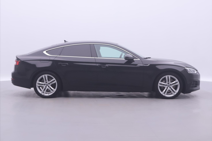 Audi A5 3,0 TDI Quattro CZ S-Tronic