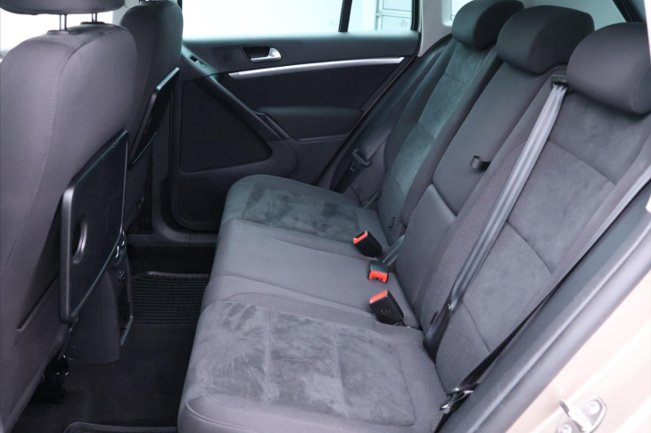 Volkswagen Tiguan 2,0 TDI 103kW 4Motion Sport