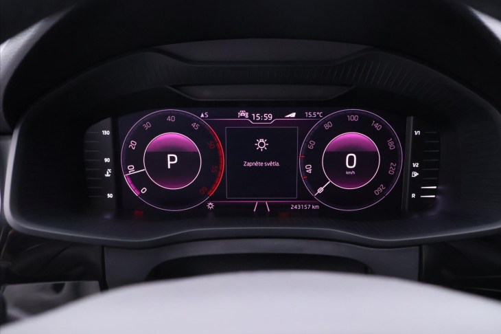 Škoda Kodiaq 2,0 TDI DSG 4x4 L&K 7-Míst DPH