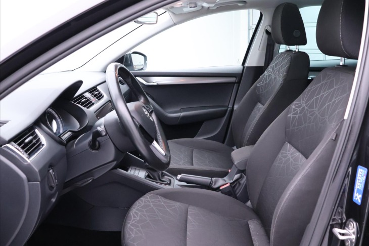 Škoda Octavia 2,0 TDI 110kW DSG Clever