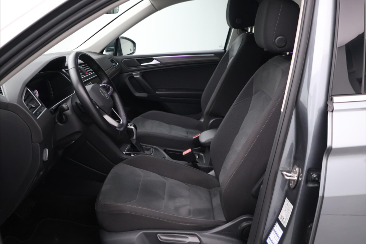 Volkswagen Tiguan 1,5 TSI EVO DSG CZ 1.Maj. DPH