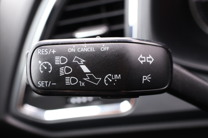 Seat Ateca 2,0 TDI LED 4Drive CZ Style