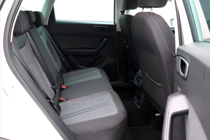 Seat Ateca 1,5 TSI 110 kW CZ