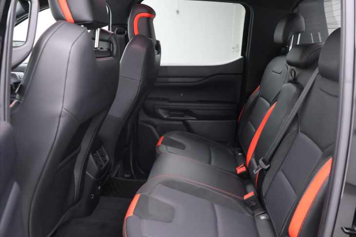 Ford Ranger 3,0 215kW V6 Twin-Turbo CZ DPH