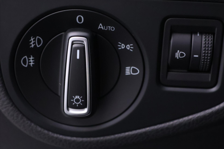 Volkswagen Golf Sportsvan 1,4 TSI 92kW DSG Allstar 1.Maj