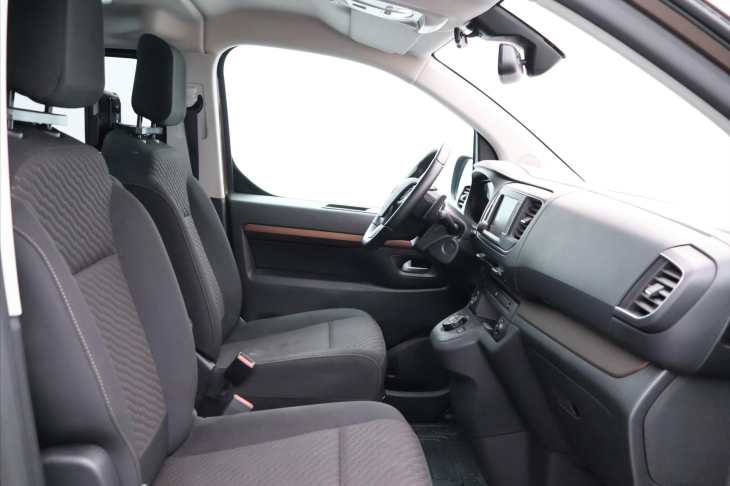 Toyota ProAce 2,0 TDI 130 kW Serv. Kniha CZ