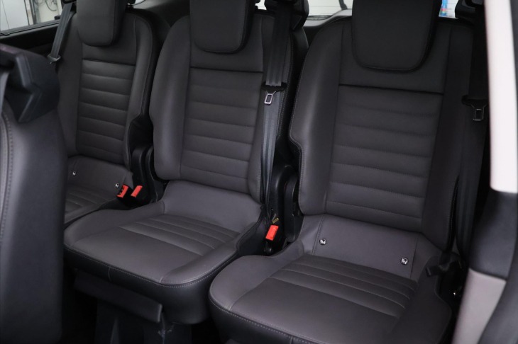Ford Tourneo Custom 2,0 TDCI Aut. Titanium L2 DPH