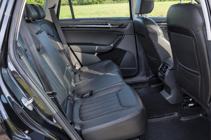 Škoda Kodiaq 2,0 TDI 147kW 4x4 DSG L&K DPH