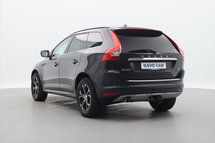 Volvo XC60 2,0 D3 110kW Aut. Momentum