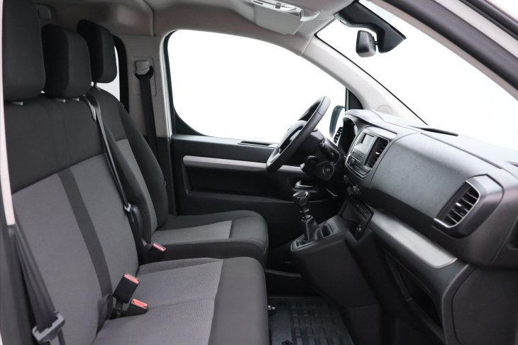 Toyota ProAce Verso 2,0 D-4D 110kW L2 CZ 9Míst DPH