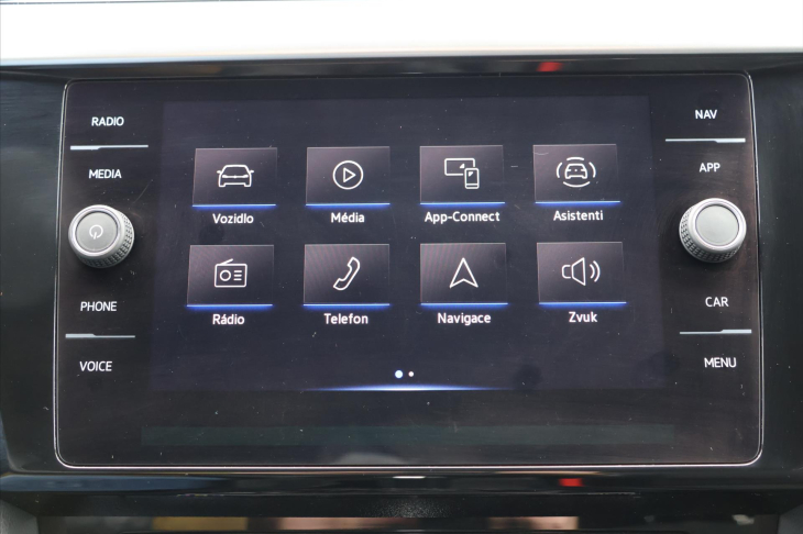 Volkswagen Arteon Shooting Brake 2,0 TSI 206kW R-line DSG DPH CZ