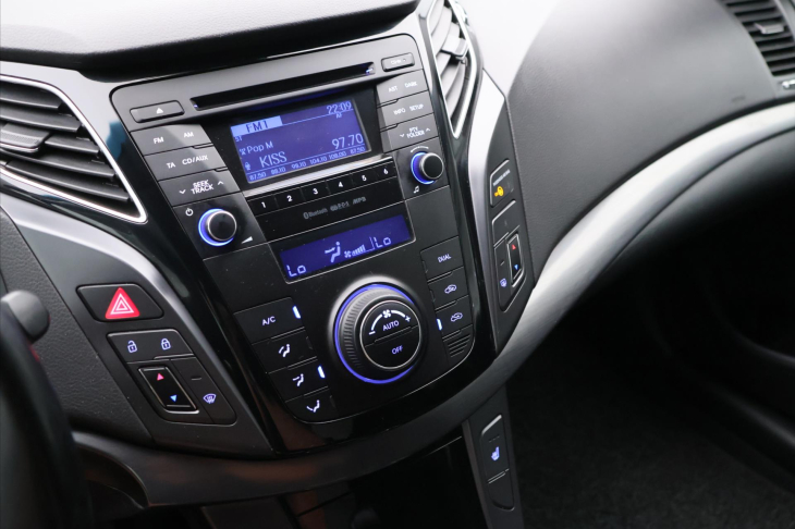 Hyundai i40 1,7 CRDi 100KW CZ