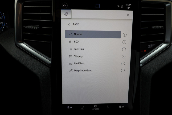 Volkswagen Amarok 3,0 TDi 4x4 Aut. Aventura