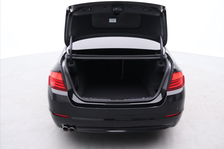BMW Řada 5 3,0 530d 190kW xDrive Aut. CZ
