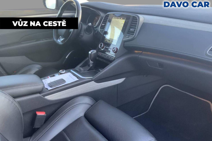 Renault Talisman 1,6 TCe Initiale Paris AT Led