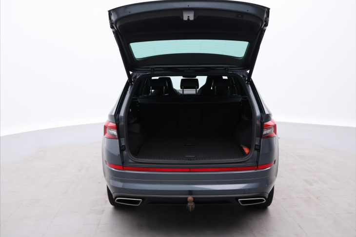 Škoda Kodiaq 2,0