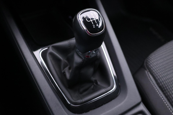 Škoda Octavia 1,0 TSI 81kW Ambition CZ DPH