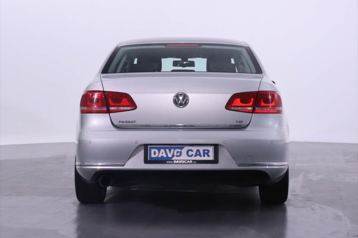 Volkswagen Passat 1,4 TSI DSG Xenon Navi Aut.klima