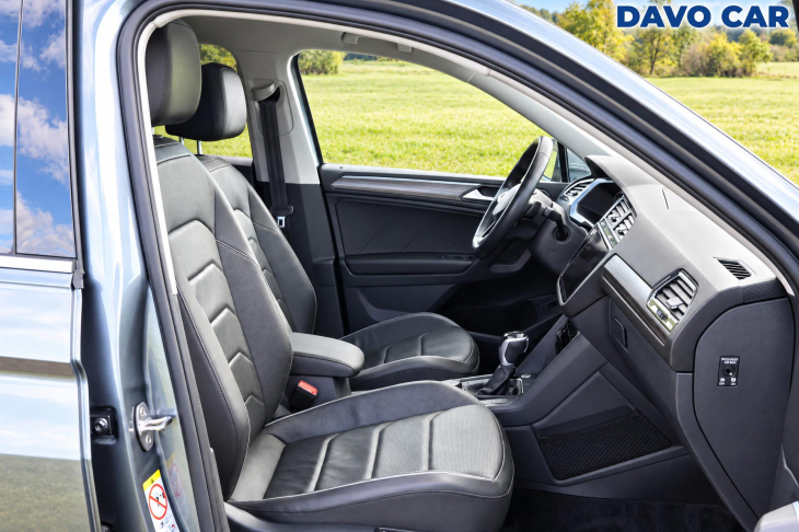 Volkswagen Tiguan Allspace 2,0 TSI 140kW DSG 4M DPH IQ
