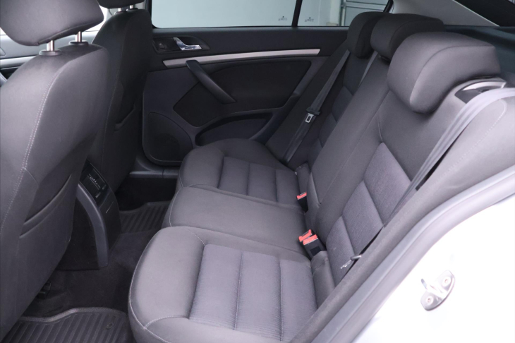 Škoda Octavia 1,9 TDI Serv.Kniha STK 04/28
