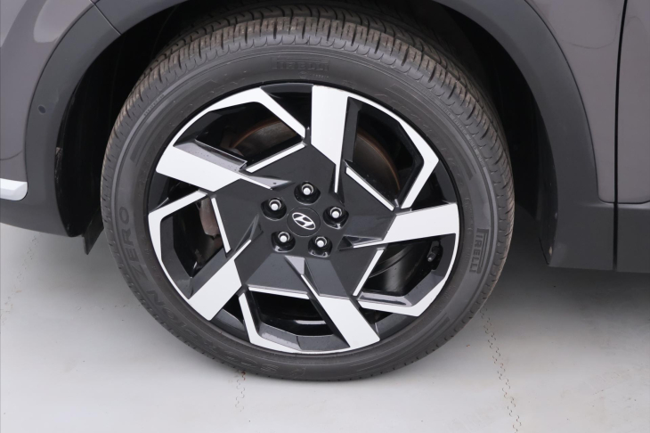 Hyundai Santa Fe 2,2 CRDi DCT Premium 4WD CZ DPH