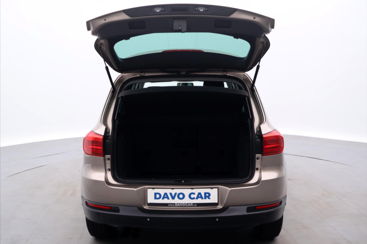 Volkswagen Tiguan 1,4 TSI 118kW CZ 2.Maj Klima