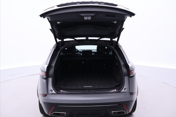 Land Rover Range Rover Velar 3,0 D 221 kW R-Dynamic SE